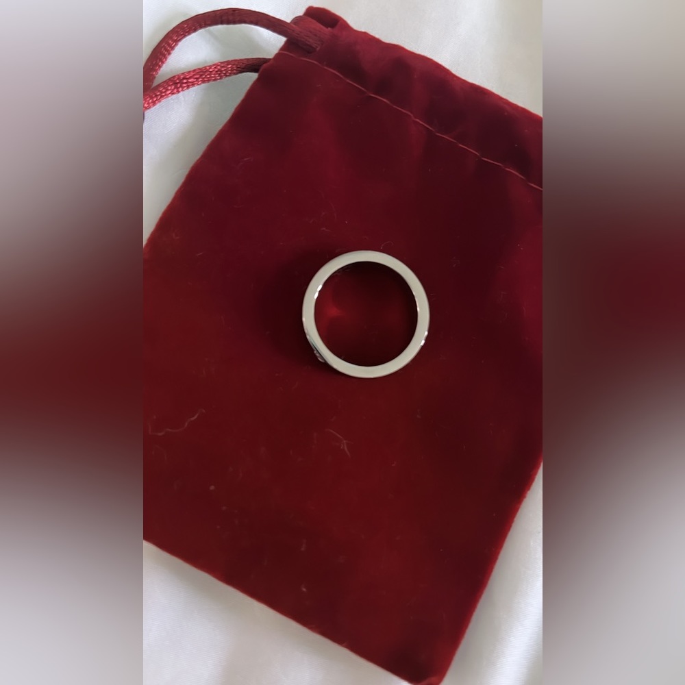 Popular ring - Picture 2 of 2